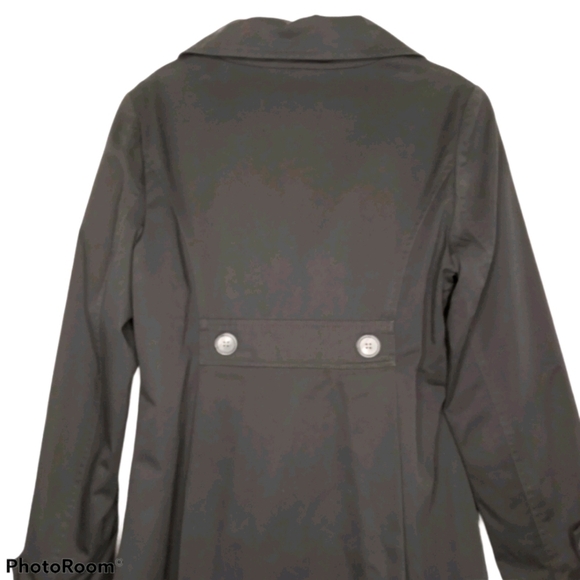 MOSSIMO Black Jacket - Picture 4 of 9
